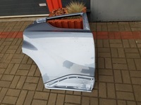 фото thumb №1, Дверь правое правый задняя задние toyota chr c-hr 16 17