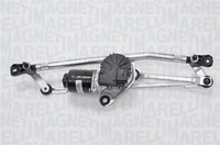 фото thumb №11, Magneti marelli 064300334010 очистка окон