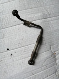 фото thumb №1, Шланг масляный opel insignia 2.0 cdti 55587787