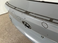 фото thumb №14, Bmw 4 i4 g26 крышка багажника задняя зад