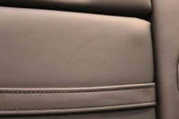 фото thumb №12, Bmw m8 f93 g16 оббивка сидіння заднє сидіння підігрів