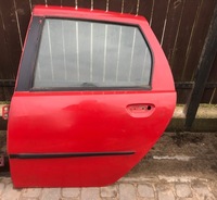 фото thumb №2, Punto ii 2 стекло стекло боковая дверь p l перед задняя