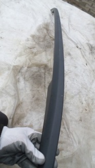 Рейлинг dchowy skoda octavia 3 2018 левое  правый  5e9860034 5e9860033 Оригинал, фото thumb