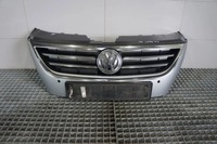 фото thumb №1, Решётка радиатора решётка радиатора радиатора vw passat cc la7w pdc