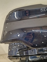 фото thumb №6, Крышка багажника задняя задняя porsche cayenne iii 9y3 coupe