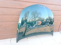 фото thumb №3, Alfa romeo stelvio капот кришка двигуна pas перед ładna