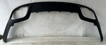 фото thumb №12, Porsche panamera ii 971 спойлер нижний зад 16- 971807514y 971807521