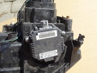 фото thumb №7, Nissan x-trail t31 лампа ксенон правый оригинал eu