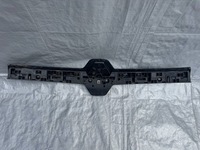 фото thumb №3, Решітка радіатора решітка радіатора капот renault trafic iii lift 19 - 21