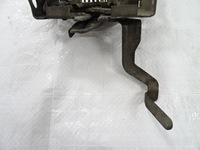 фото thumb №7, Citroen c4 aircross замок капот крышки двигателя