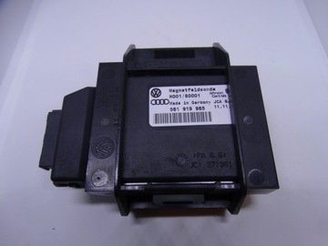 фото thumb №1, Модуль крышки vw jetta passat b7 b8 561919965