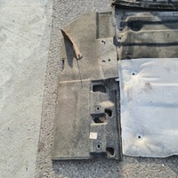 фото thumb №7, Шумоізоляція ekologia кабіни тунель actros mp 2 mp 3