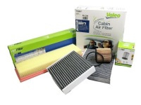 Купити Фільтри комплект . набір peugeot 207 1.4 1.6 бензин, фото thumb