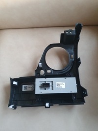 фото thumb №6, Hyundai kona element панели 84780j9000