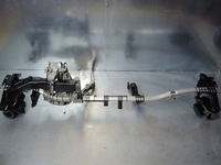 фото thumb №1, Кронштейн каркас балка консоли mercedes w222 s-klas