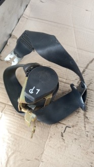 фото thumb №1, Pas левый перед renault laguna 02r kombi