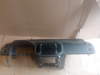 фото thumb №1, Консоль приборная панель pulpit volkswagen vw golf v plus + подушка безопасности