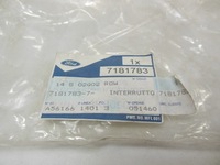 фото thumb №9, Перемикач сигнал ford mondeo 1993-2000 оригінальний номер 7181783