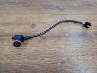 фото thumb №1, Maserati ghibli камера заднего вида задняя