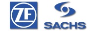 Пружина zaw.przod левый/правый 993 407/sac sachs Цена, фото thumb