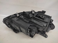 фото thumb №11, Mercedes b-klasa w246 lift лампа левая передняя перед 2014- full led