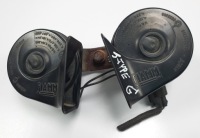 Купить Сигнал клаксон jaguar s-type 4134200, фото thumb