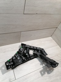 фото thumb №5, Volvo xc40 напрямна бампер правий задня 32227485