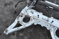 фото thumb №11, Bmw g60 2.0 гібрид підрамник підвіски підрамник візок 24r 6897195