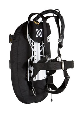 XDEEP ZEN Ultralight Standard (без кармана)