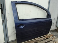 фото thumb №4, Дверь передние правое citroen c2
