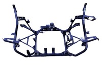 фото thumb №1, Підрамник підрамник pas перед mc cargo