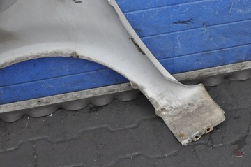 фото thumb №10, Kia ceed i крыло правый перед переднее