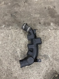 Купить Peugeot труба шланг воздуха 9659145580 оригинальный номер, фото thumb