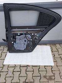 фото thumb №9, Дверь задняя задние правое bmw g30 b39