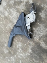 фото thumb №1, Рычаг тормоза ручного opel meriva a