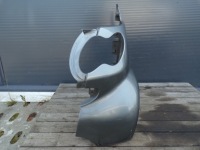 фото thumb №1, Крила лівий передній smart fortwo lift кабріолет колір bay gray металік k2