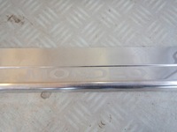 фото thumb №2, Ford mondeo mk4 молдинг поріг хром