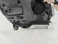 фото thumb №6, Mercedes c-klasa w206 digital light- лампа full led ліва cała комплектна