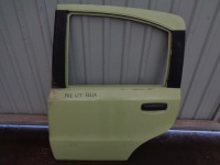 фото thumb №1, Двері fiat panda 2 ii 03-12r. ліва задні kod 733/a