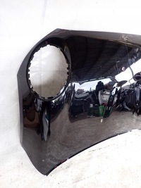 фото thumb №13, Mini iii f55 f56 14- капот кришка двигуна