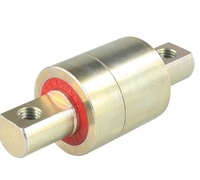 фото thumb №1, 231956b - втулка важеля передній - передня strongflex