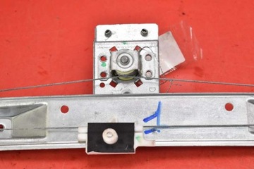 фото thumb №6, Підйомник вікна правий зад 541613212 opel corsa e 5d 14-20