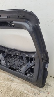 фото thumb №11, Toyota corolla e21 kombi 18- крышка багажника крышка багажника задняя задняя fv