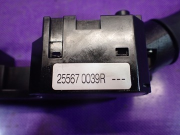 фото thumb №6, Fluence sedan 09- перемикач комбінований 255670039r