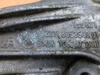 фото thumb №11, Каркас рама кронштейн двигуна ліве 22118053548 термостата bmw m2 m3 m4 csl