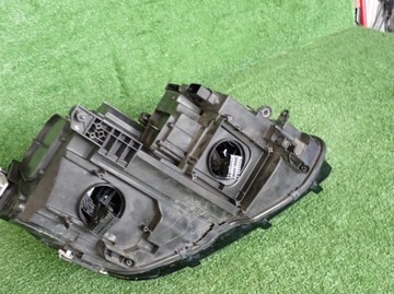 фото thumb №11, Vw tiguan ii повний led 15- фара лівий лампа ліва