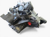 фото thumb №8, Кпп механическая коробка передач механическая volvo v50 av6r7002jc 1.6d t2