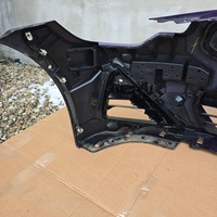 фото thumb №10, Bmw 2 g42 бампер перед m-pakiet!