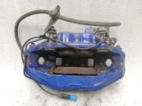 фото thumb №9, Bmw x4 g02 left передняя часть суппорт 34116891283 brake m40ix m-sport