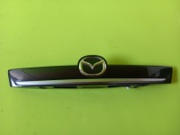 фото thumb №1, Молдинг накладка кришки задній лак 35n mazda cx-9 10r